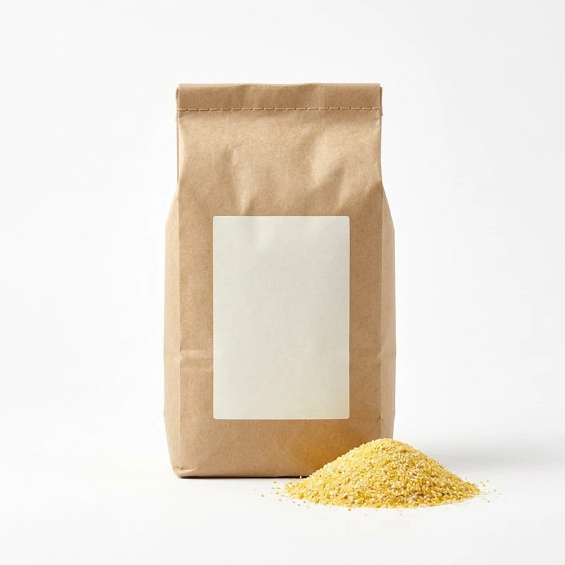 Cornmeal Medium 2lb