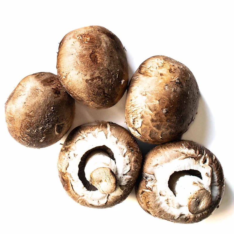 Cremini Mushrooms 2lb
