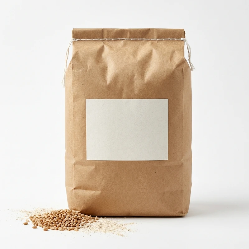 Stone-Ground Whole Wheat 5lb