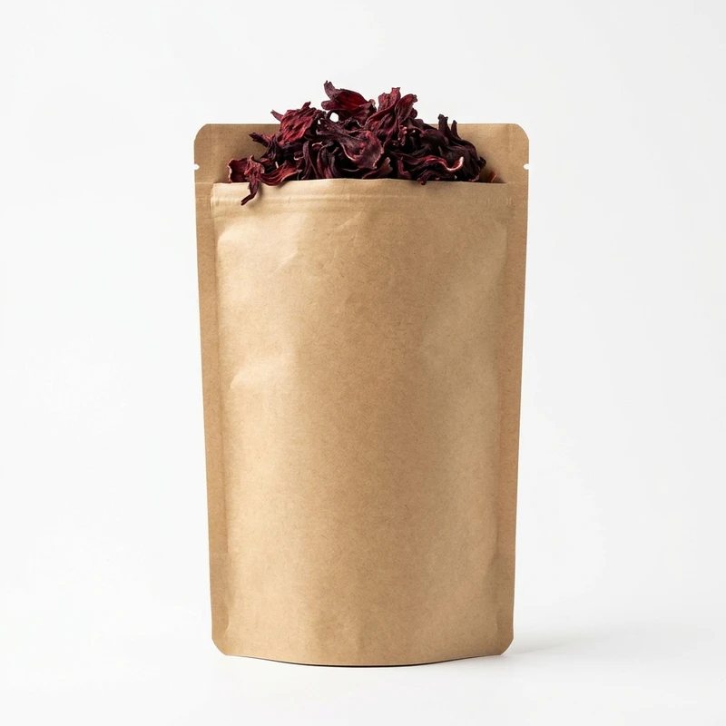 Hibiscus Berry 4oz