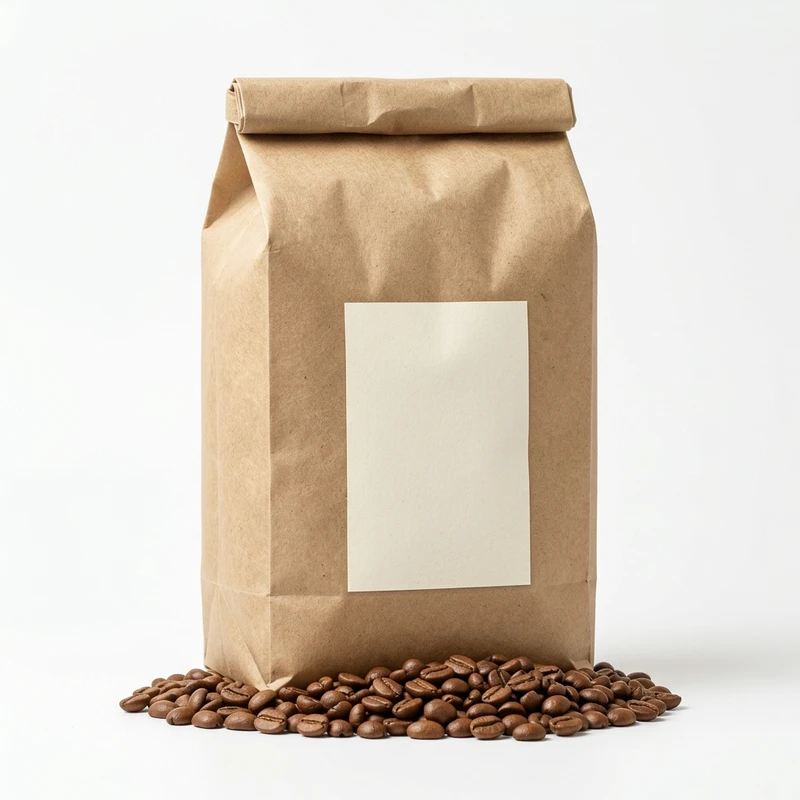House Blend Whole Bean 5lb