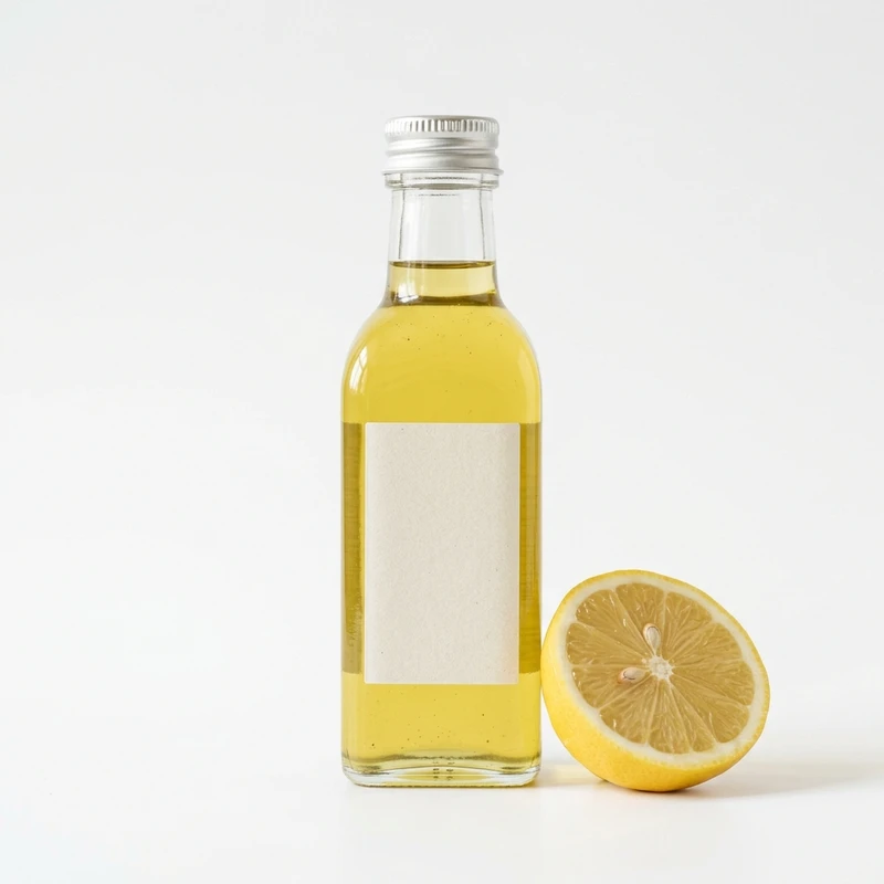 Lemon Olive Oil 250ml