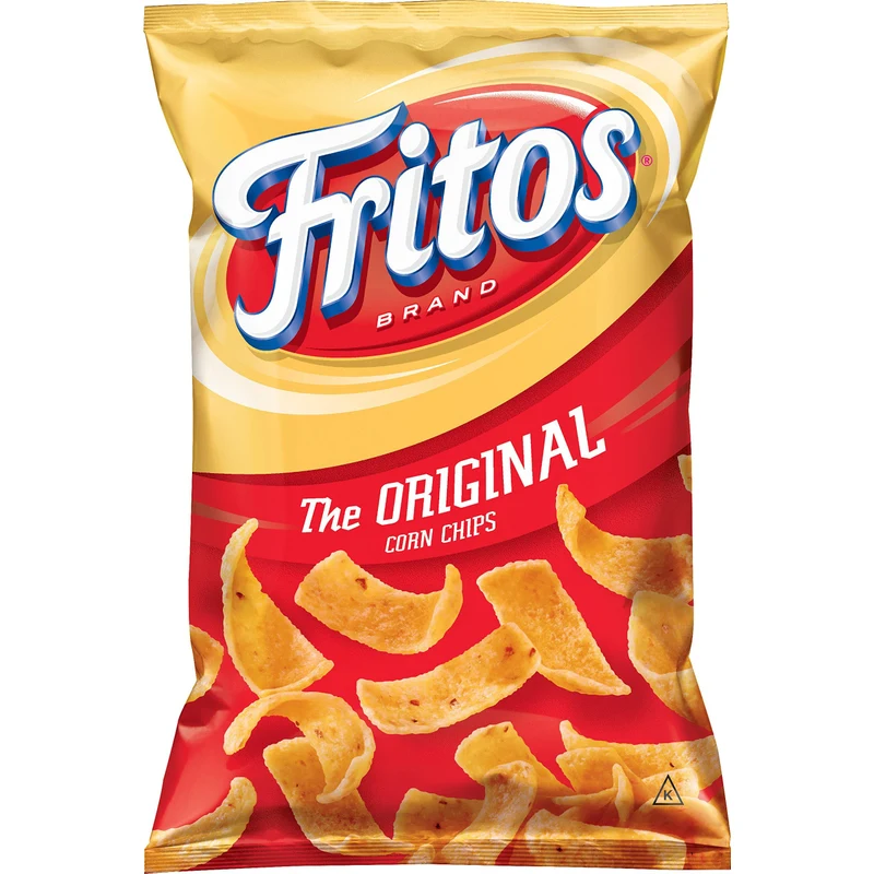 Fritos Original β 44ct case