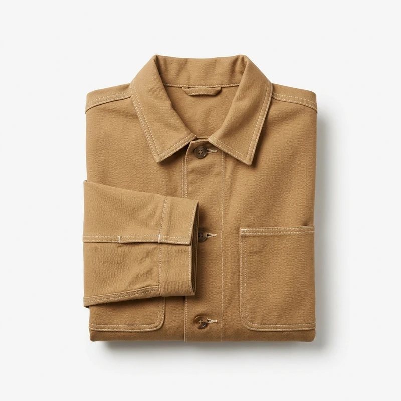 Chore Jacket Size Run 8ct