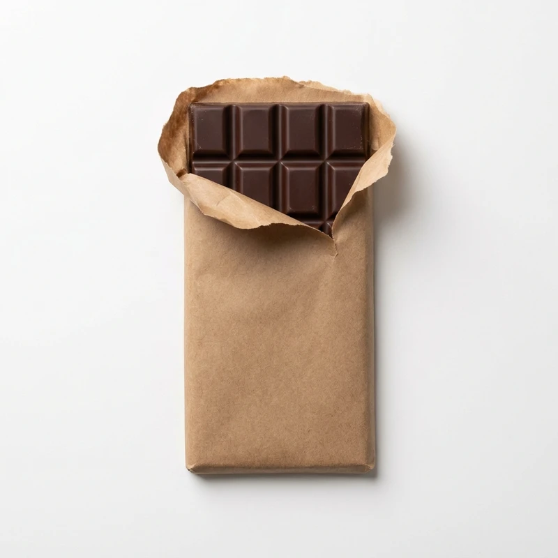 Dark Chocolate Bar 3.5oz