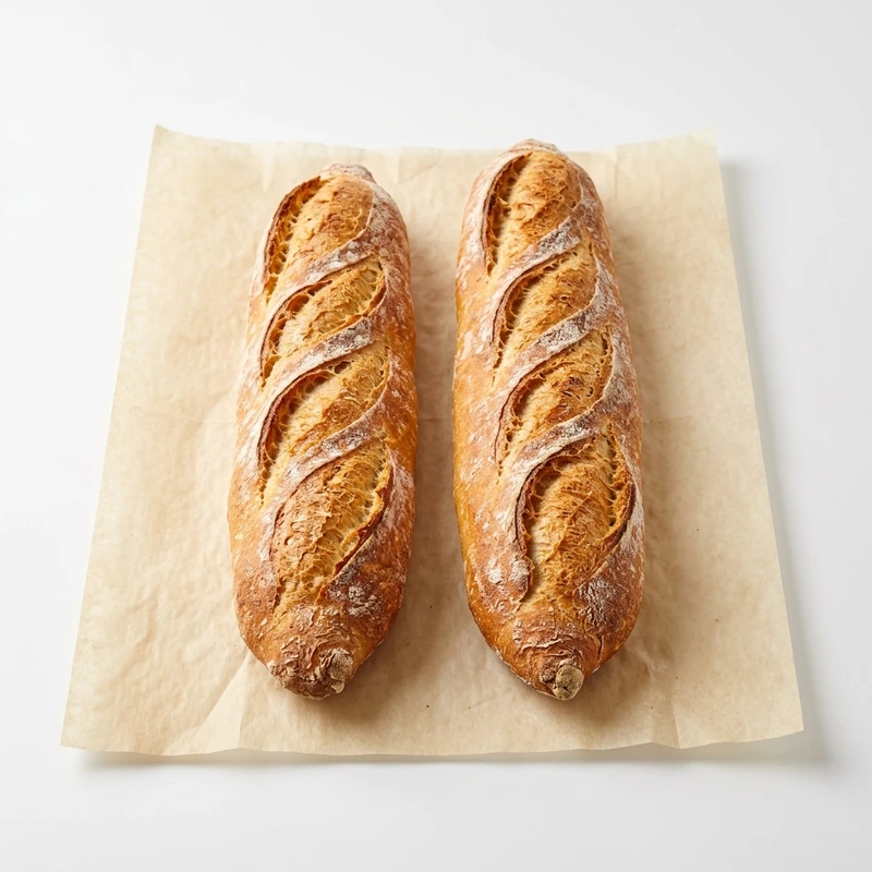 Baguette 2ct