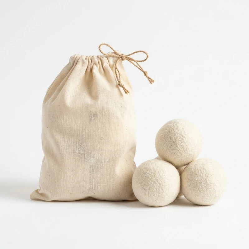 Wool Dryer Balls 6pk