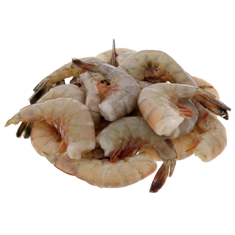 Jumbo Gulf Shrimp 2lb