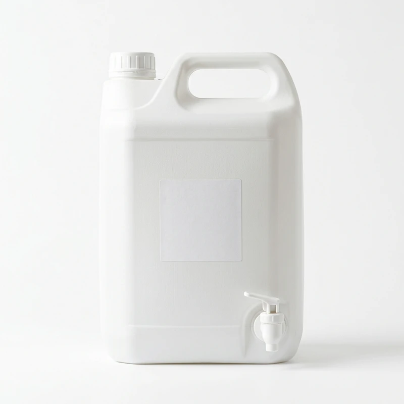 Dish Soap Refill 5L