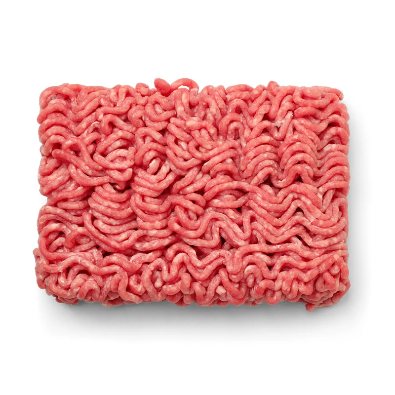 Ground Beef 80/20 20lb