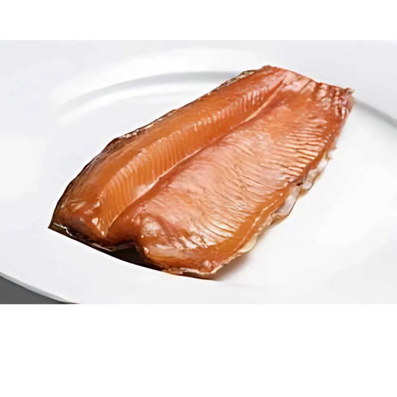 Smoked Trout Fillets 3lb