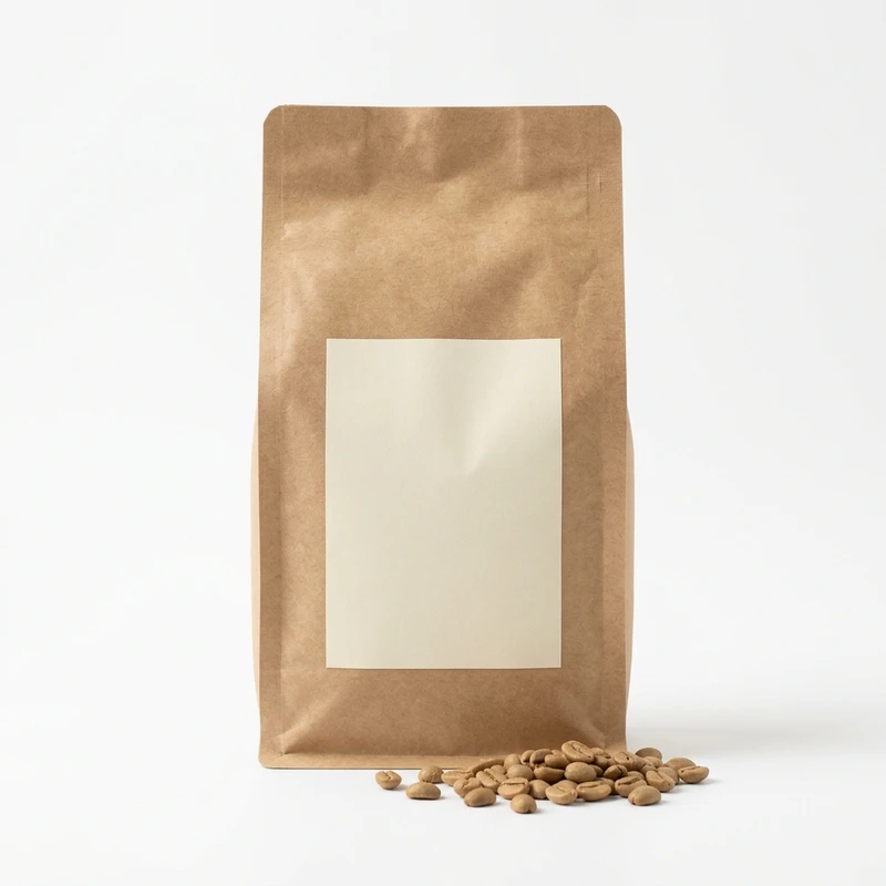 Ethiopian Yirgacheffe Whole Bean 12oz