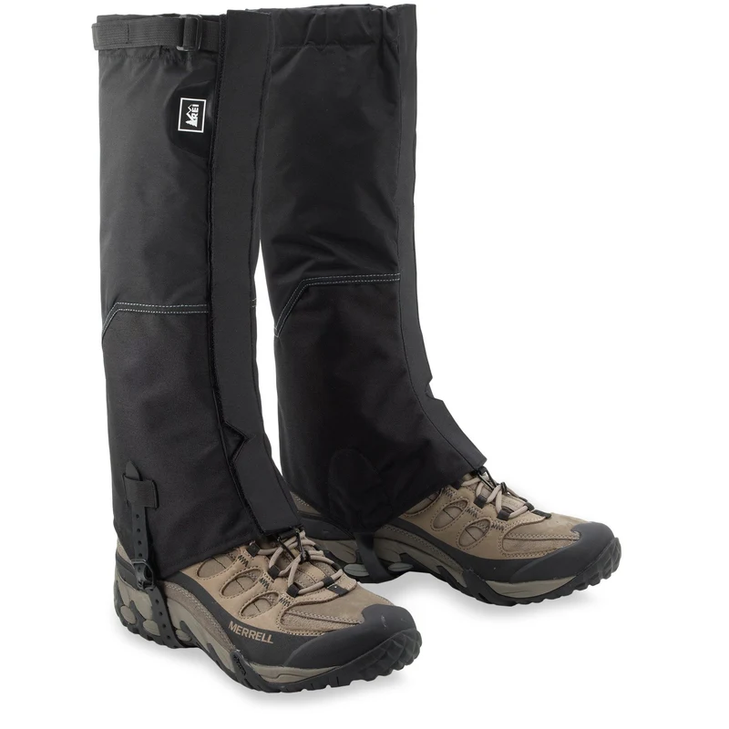 Trail Gaiters Pair