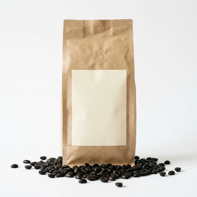Sumatra Dark Roast 12oz