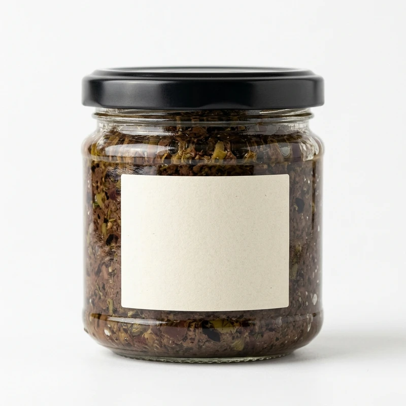 Olive Tapenade 8oz