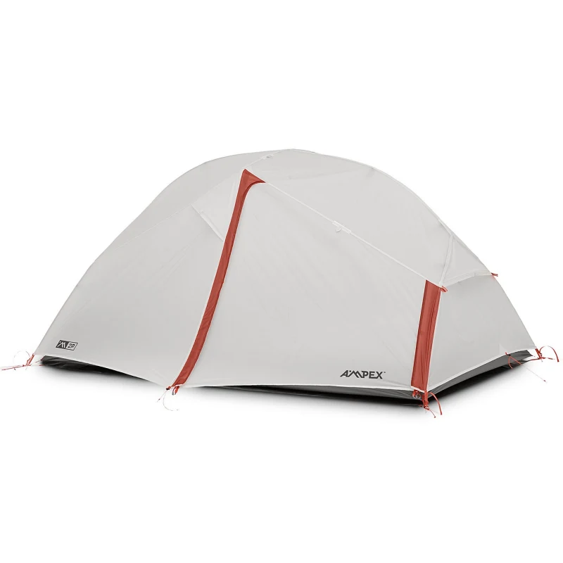 2-Person Backpacking Tent