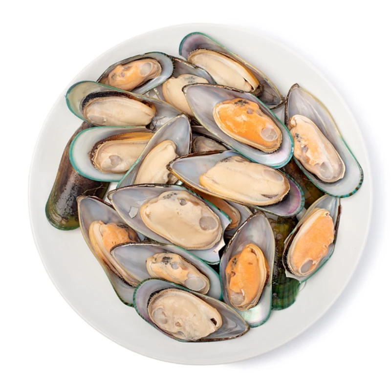 Mussels 2lb