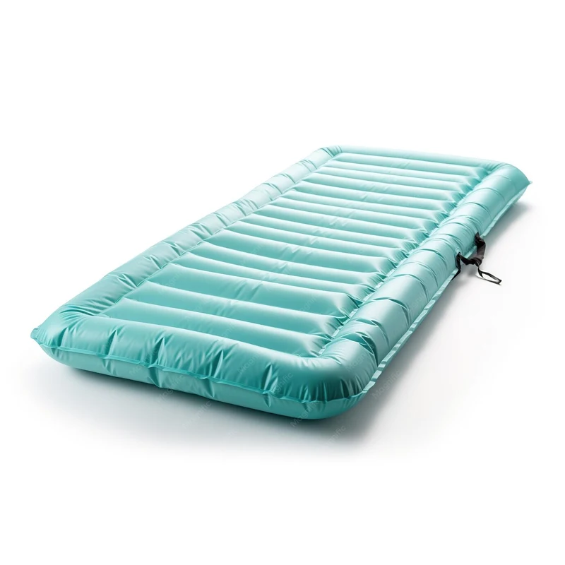 Inflatable Sleeping Pad