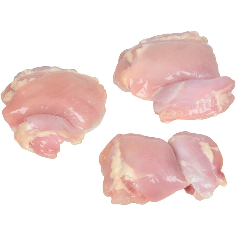 Chicken Thighs Boneless 40lb