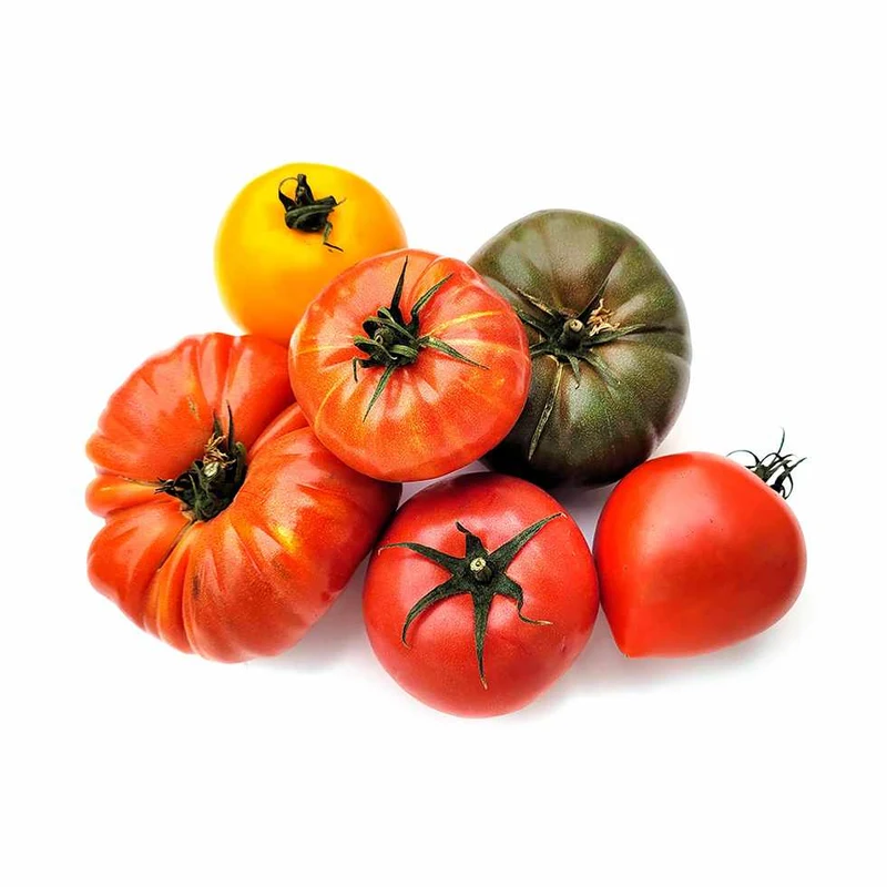Heirloom Tomatoes 5lb