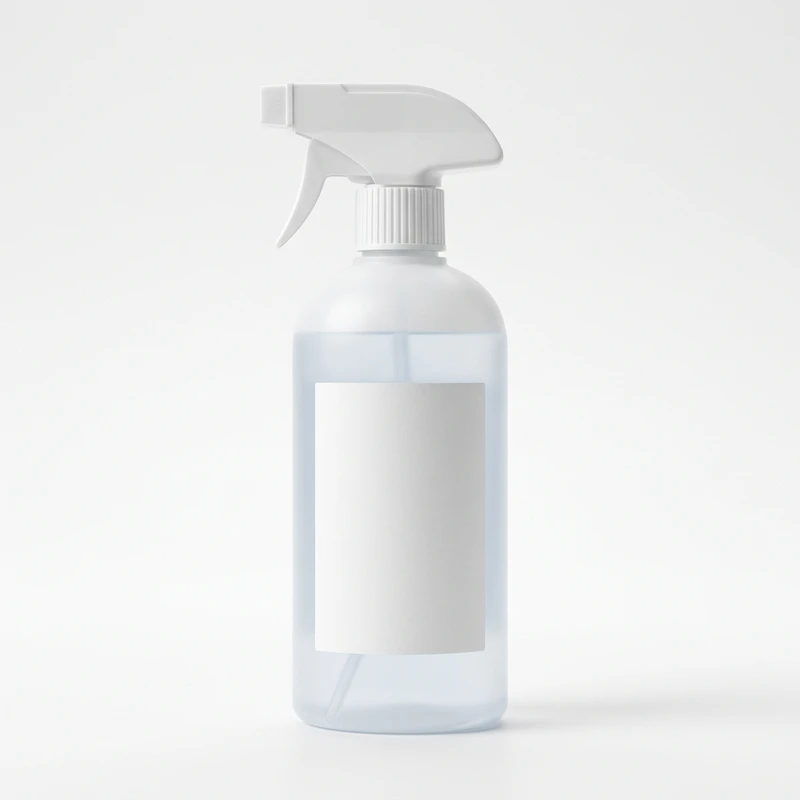 Glass Cleaner 12x32oz