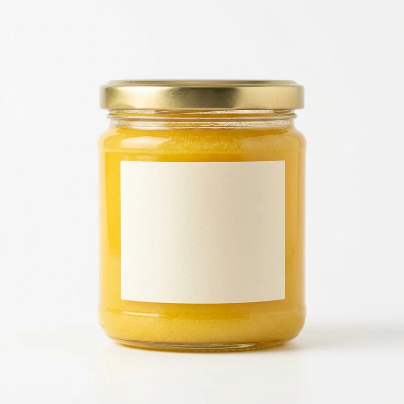 Grass-Fed Ghee 16oz