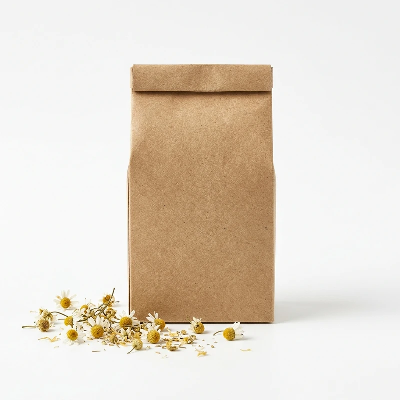 Chamomile Herbal 20ct