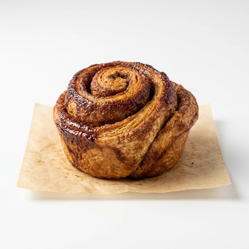 Cinnamon Morning Buns 12ct