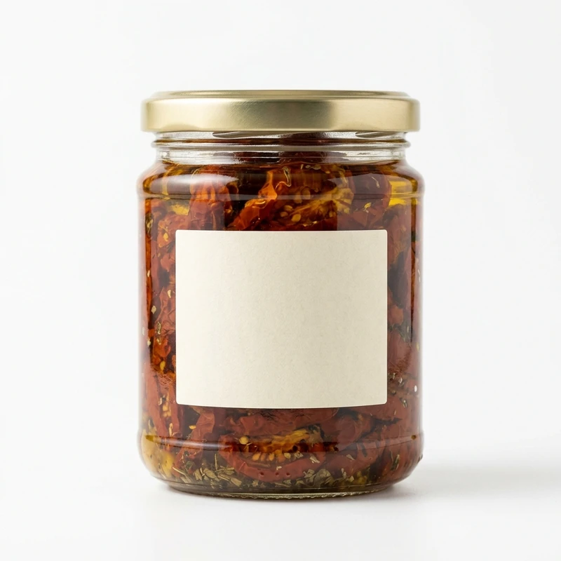 Sun-Dried Tomatoes 8oz