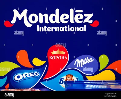 Mondelez